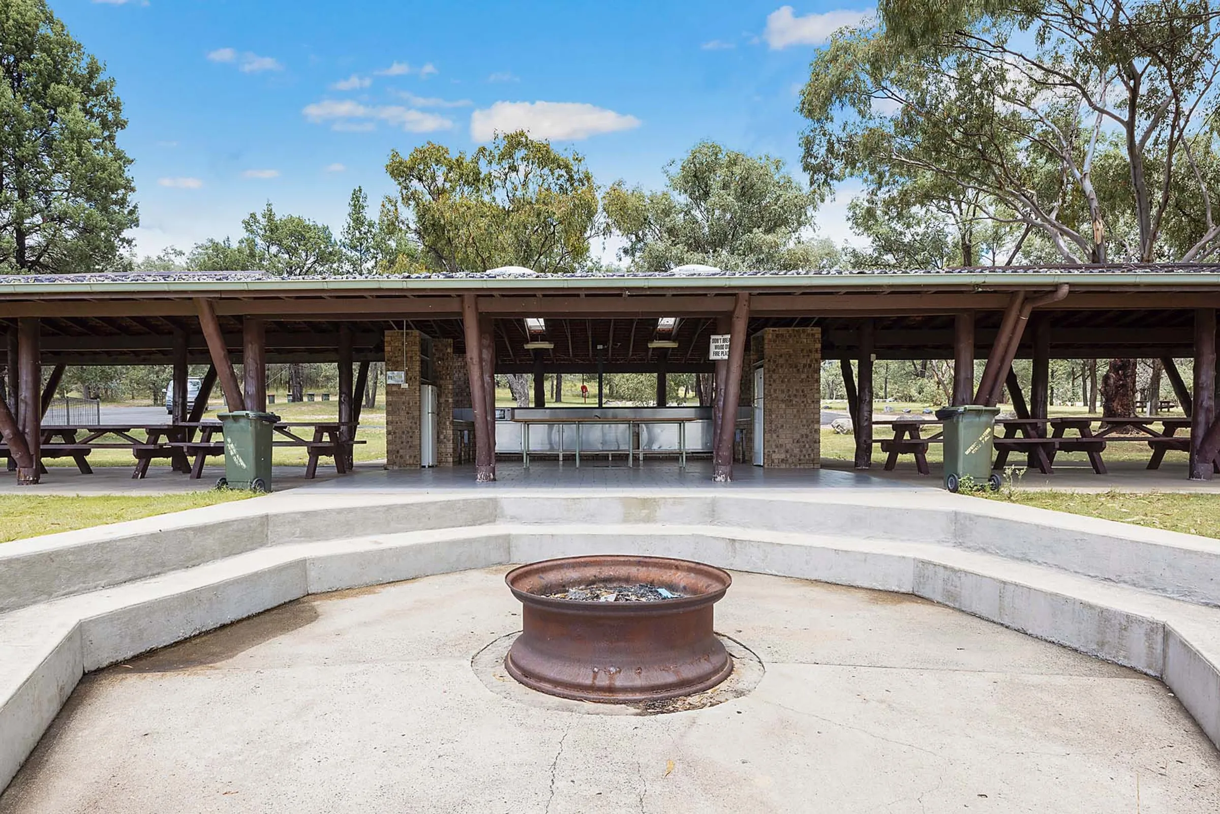 Reflections Holiday Parks - Copeton Waters Holiday Park - 2