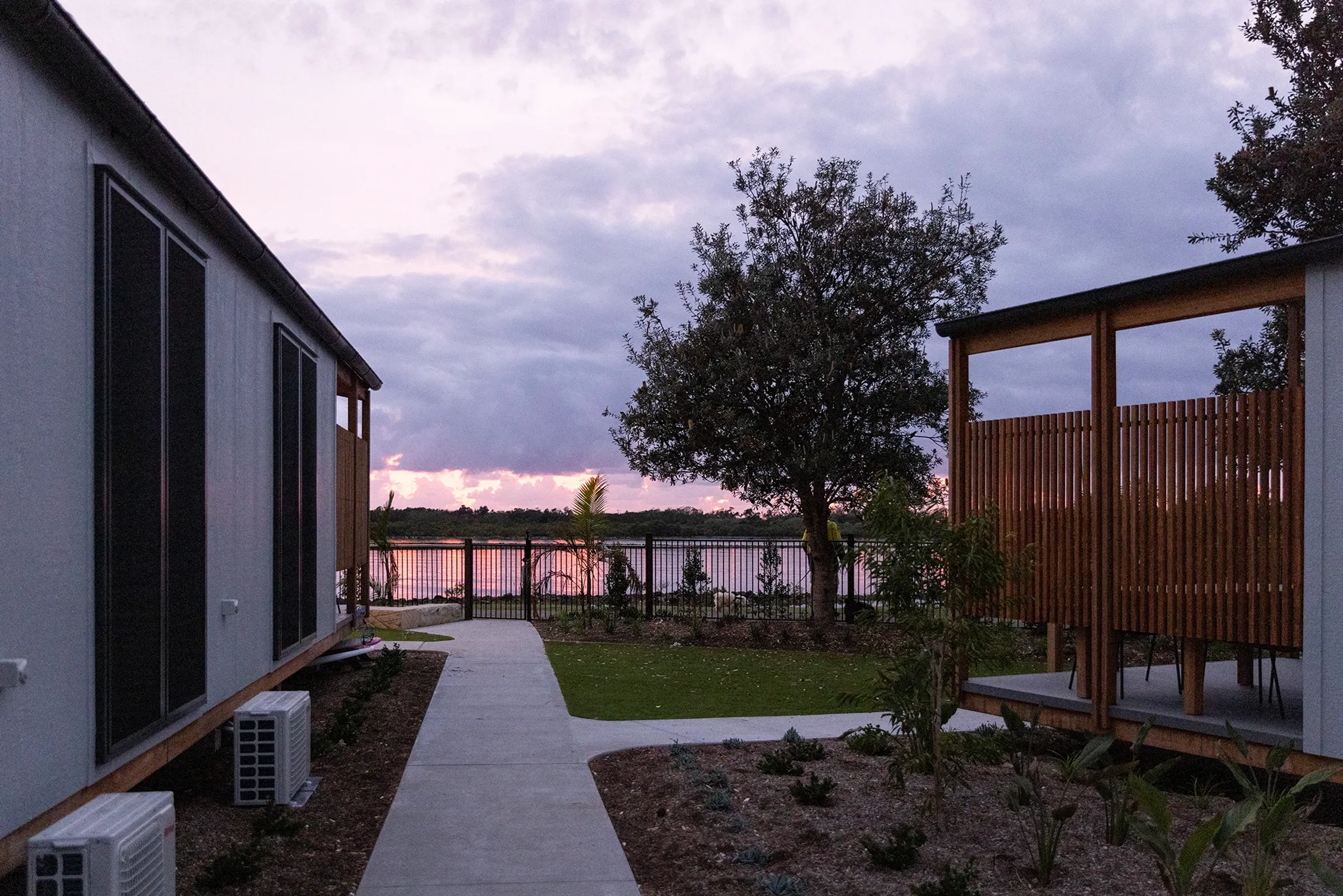 Reflections Holiday Parks - Urunga Holiday Park - 2