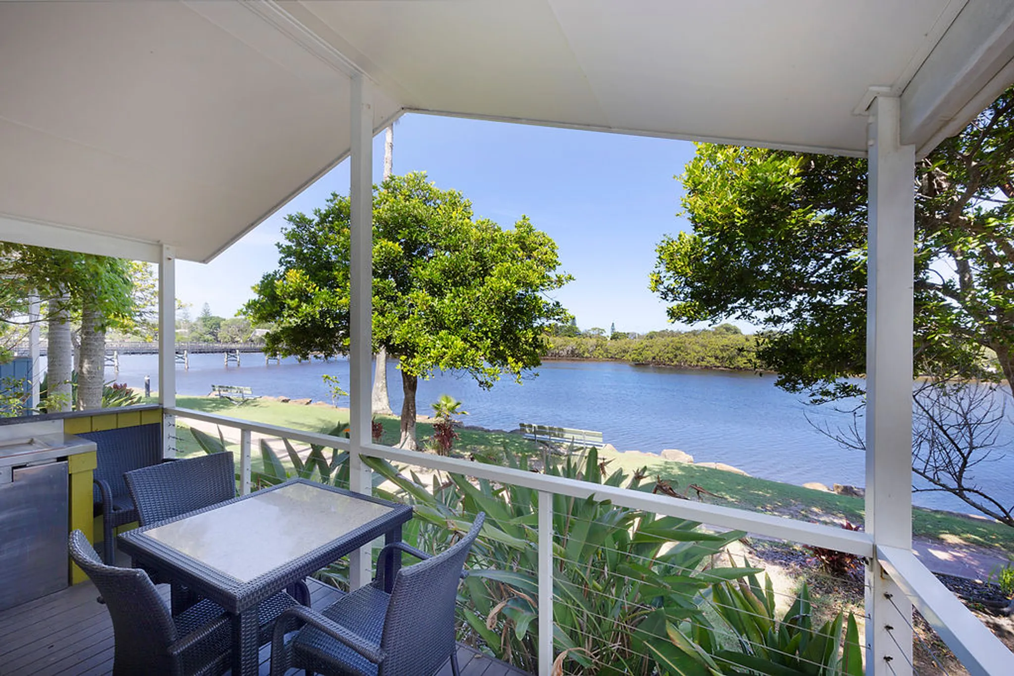 Reflections Holiday Parks - Brunswick Heads Holiday Park - 2
