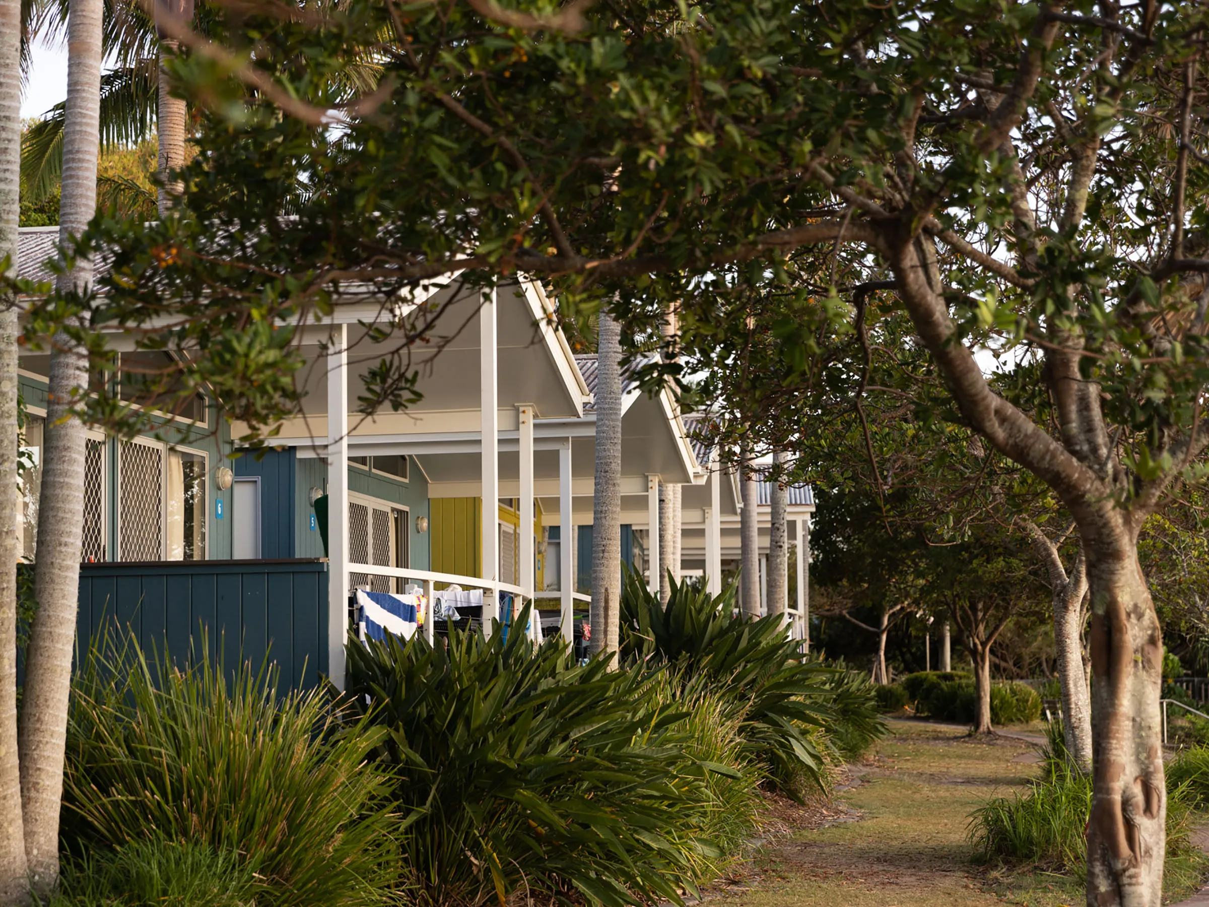 Reflections Holiday Parks - Brunswick Heads Holiday Park - Image 6