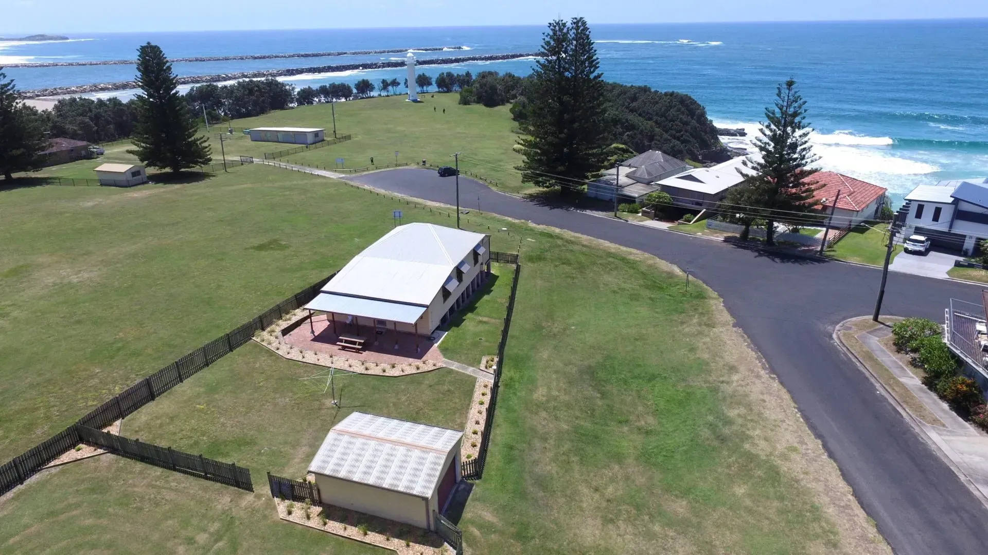 Reflections Holiday Parks - Yamba Lighthouse Cottages Holiday Park - 5