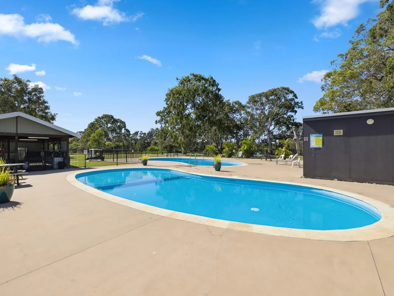 Valla Beach Holiday Park - Image 6