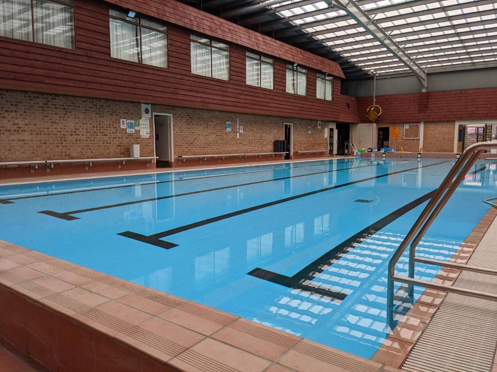 Wollongong Surf Leisure Resort photo