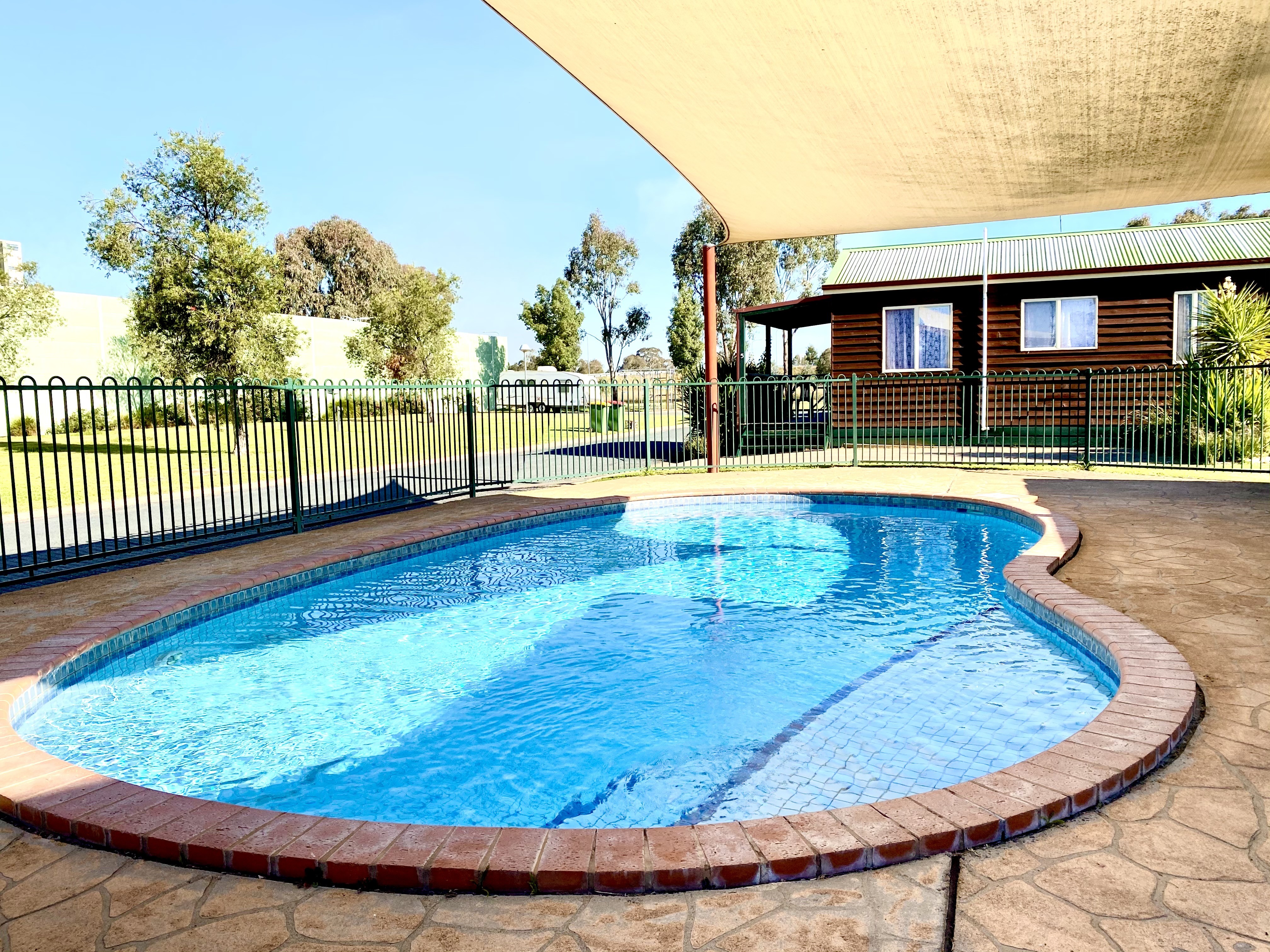 Holbrook Motor Village photo