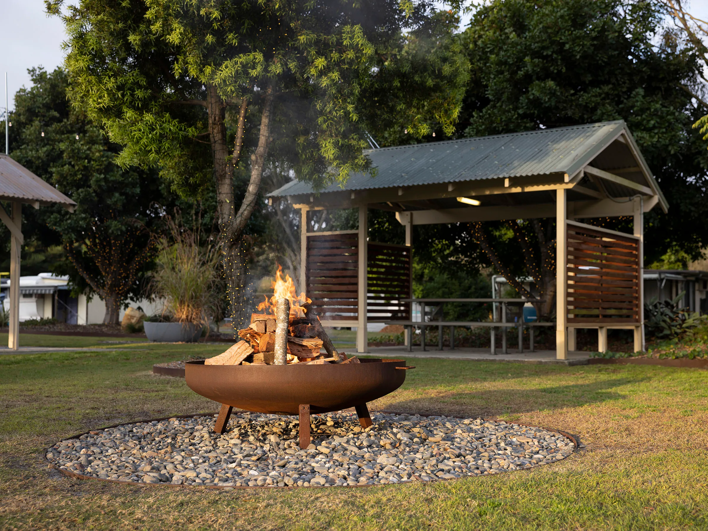 Reflections Holiday Parks - Tuncurry Holiday Park - 1