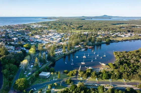Calypso Yamba Holiday Park - 3