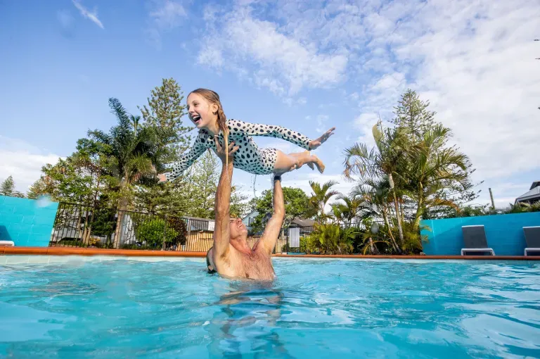 Calypso Yamba Holiday Park - 5