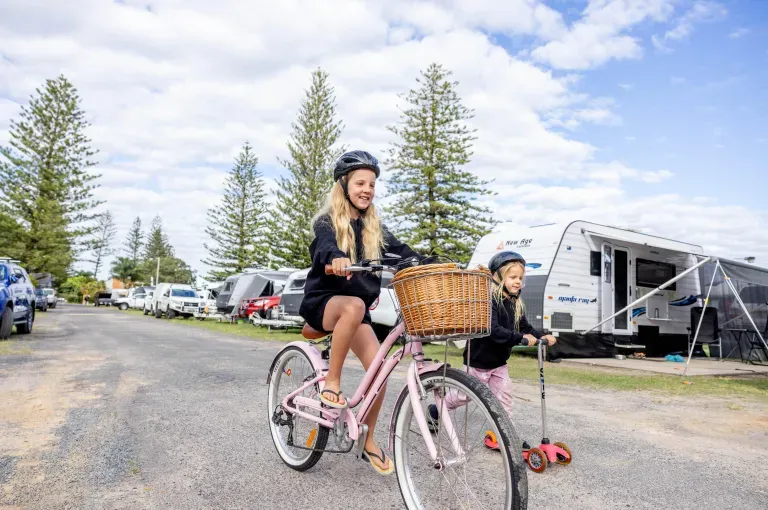 Calypso Yamba Holiday Park - 1
