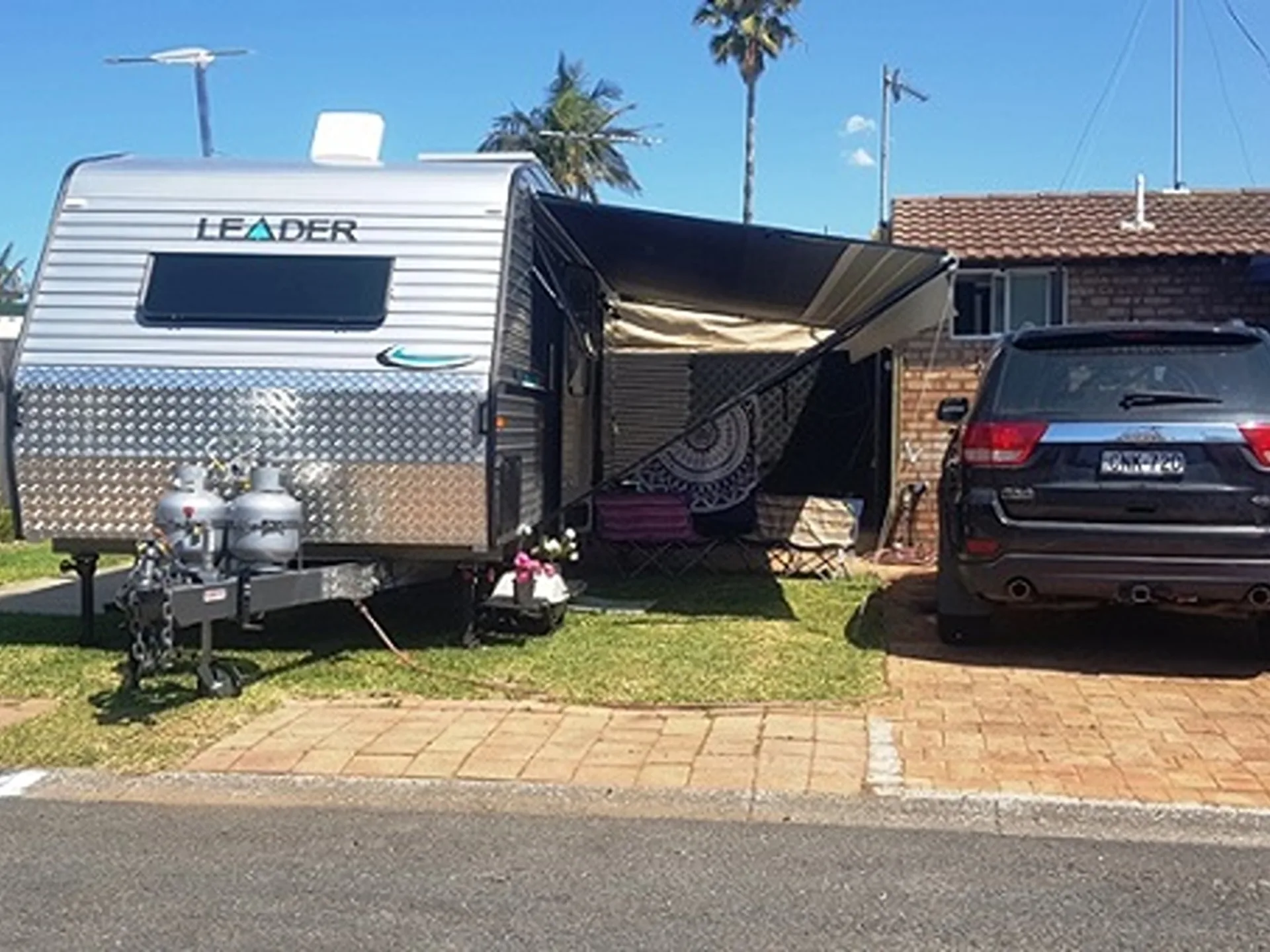 Shellharbour Holiday Village - 5