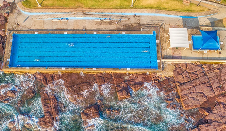 NRMA Shellharbour Beachside Holiday Park - 3