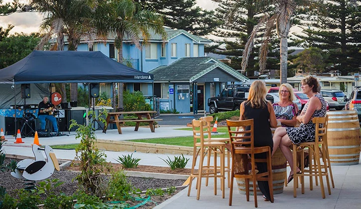 NRMA Shellharbour Beachside Holiday Park - Image 6