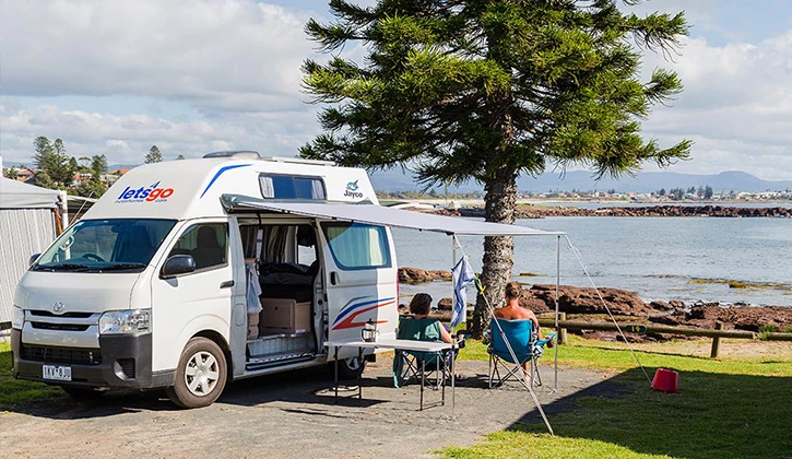 NRMA Shellharbour Beachside Holiday Park - 5
