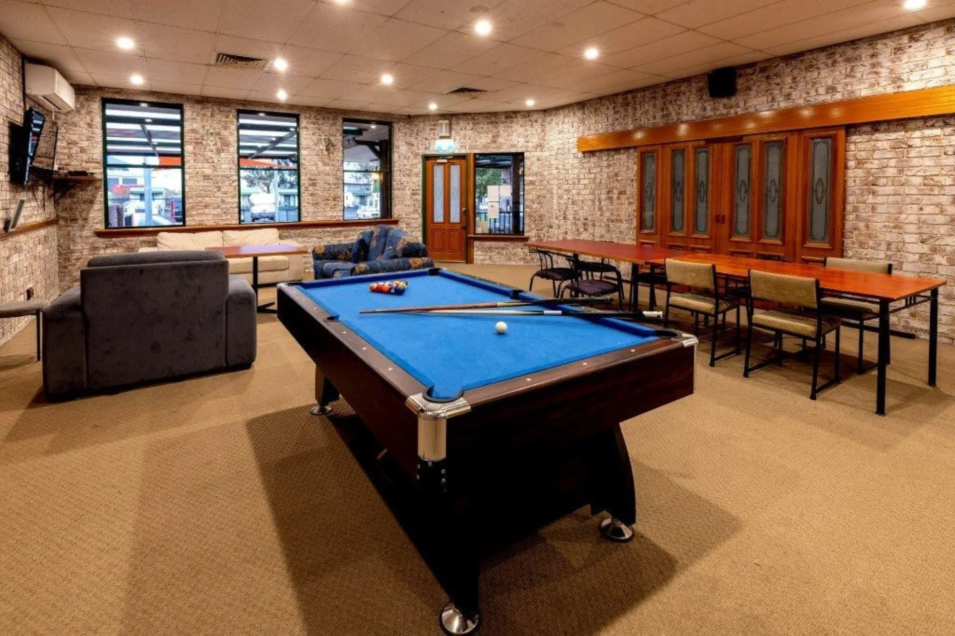 BIG4 Mudgee Holiday Park - Image 6