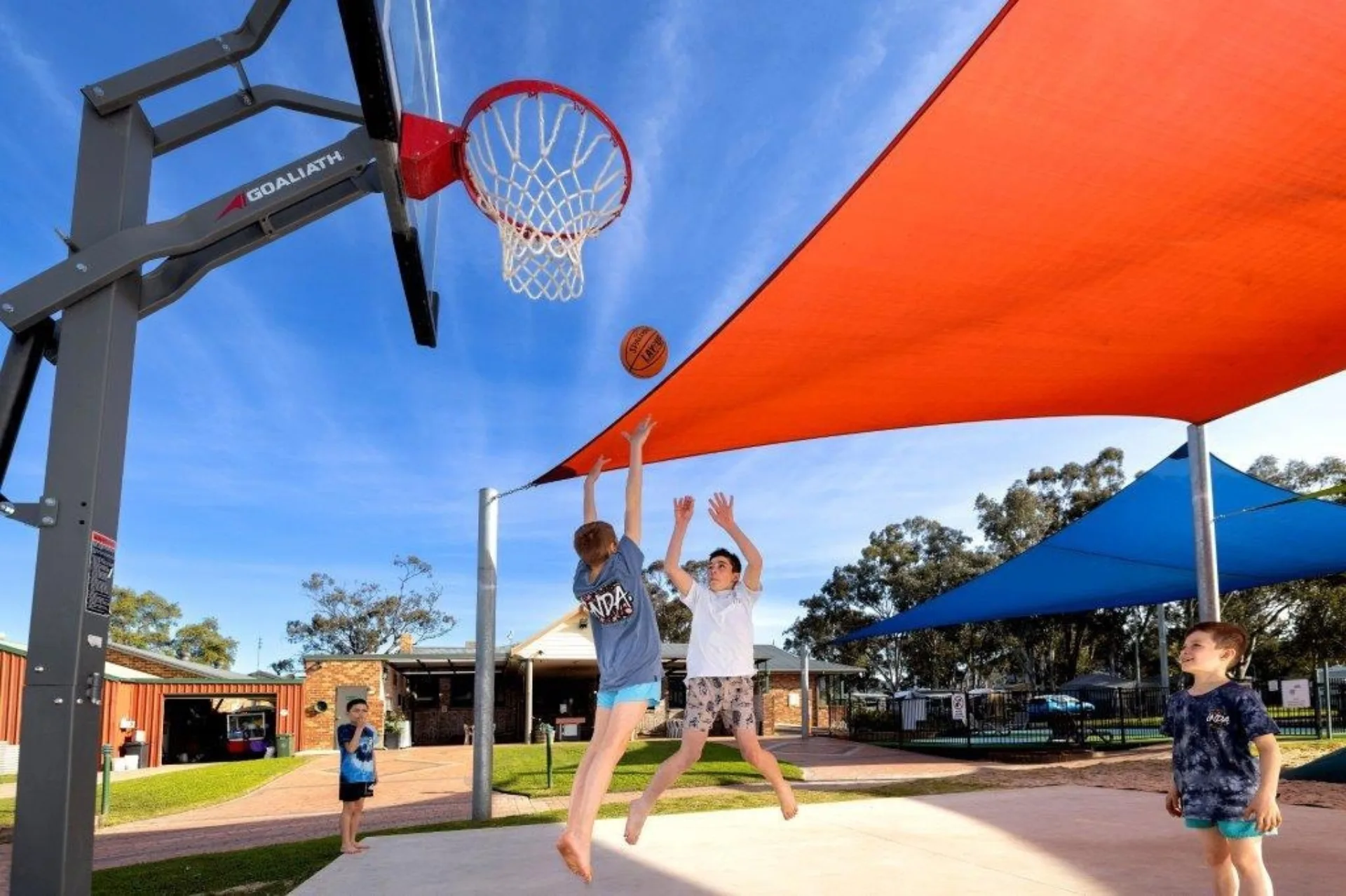 BIG4 Mudgee Holiday Park - 5