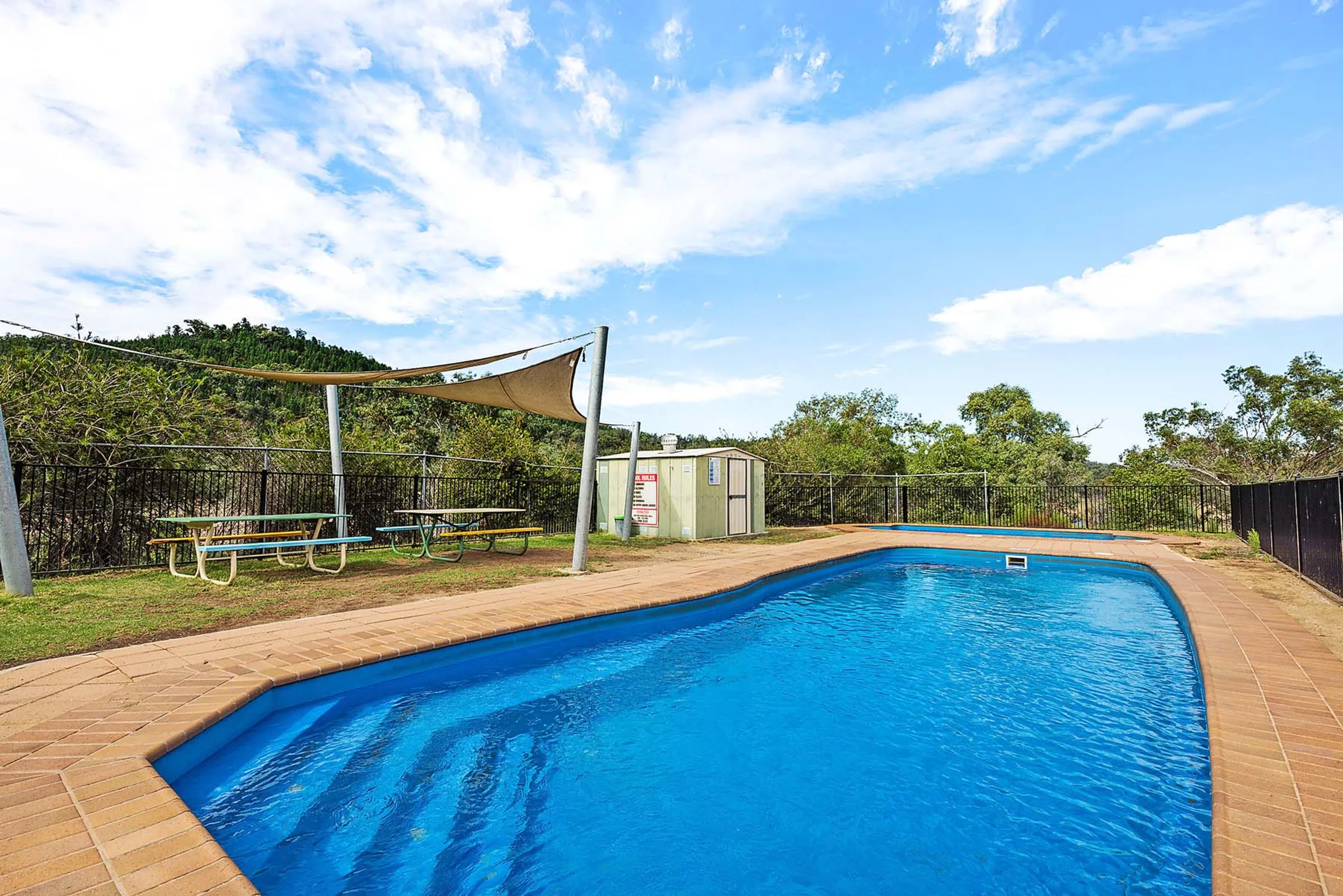 Reflections Holiday Parks - Mookerawa Waters Holiday Park - Image 6