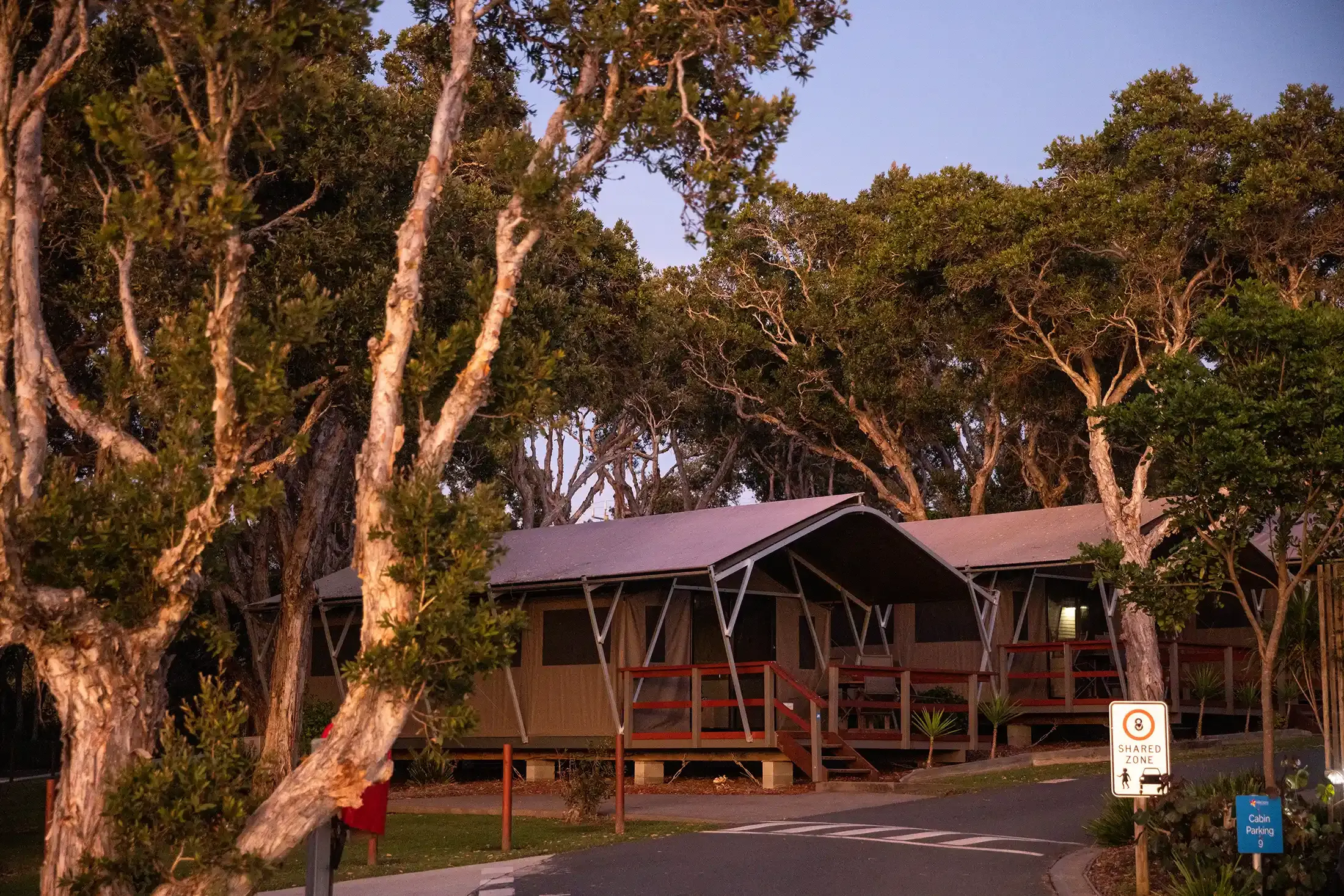 Reflections Holiday Parks - Bonny Hills Holiday Park - 1