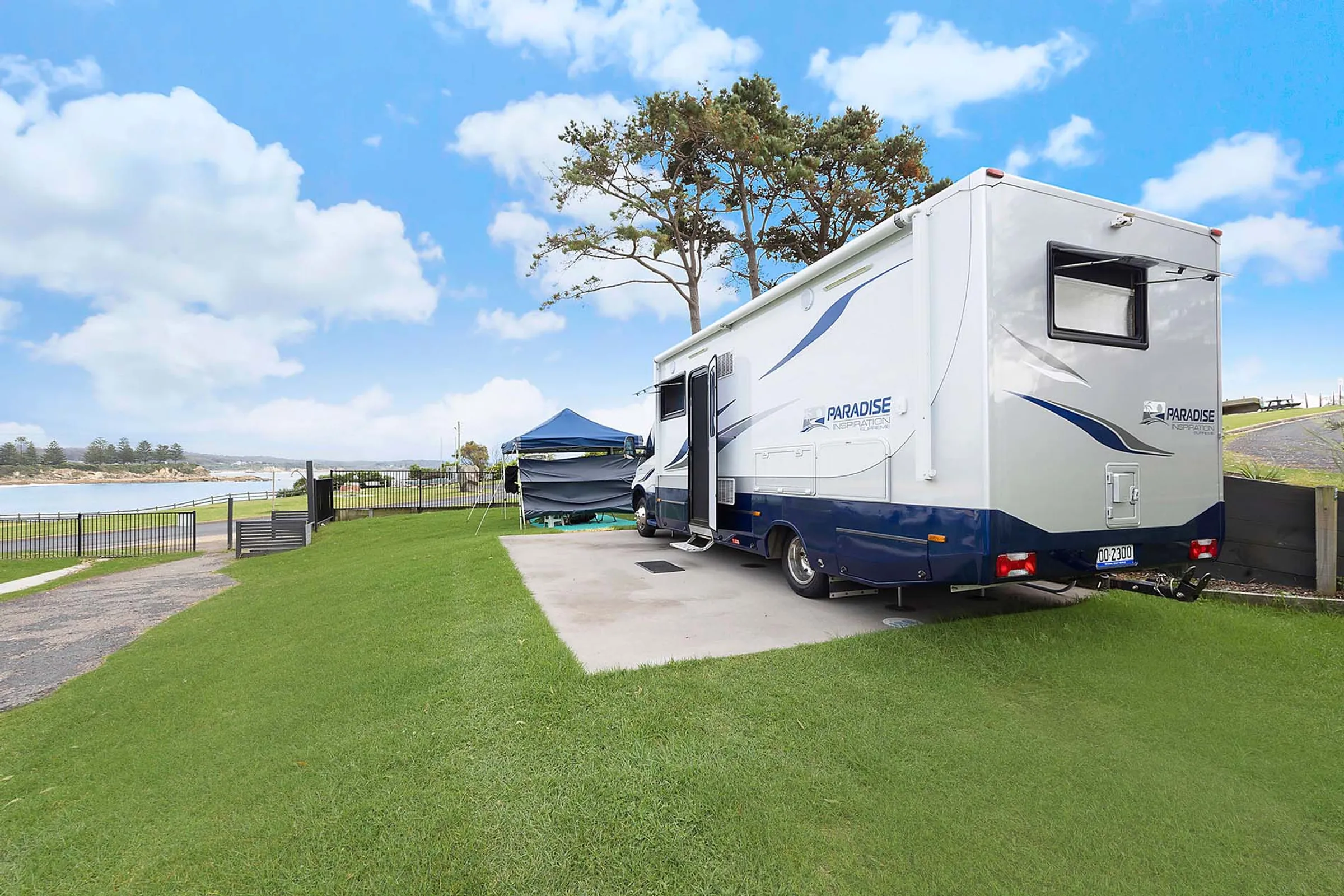 Reflections Holiday Parks - Bermagui Holiday Park - 4