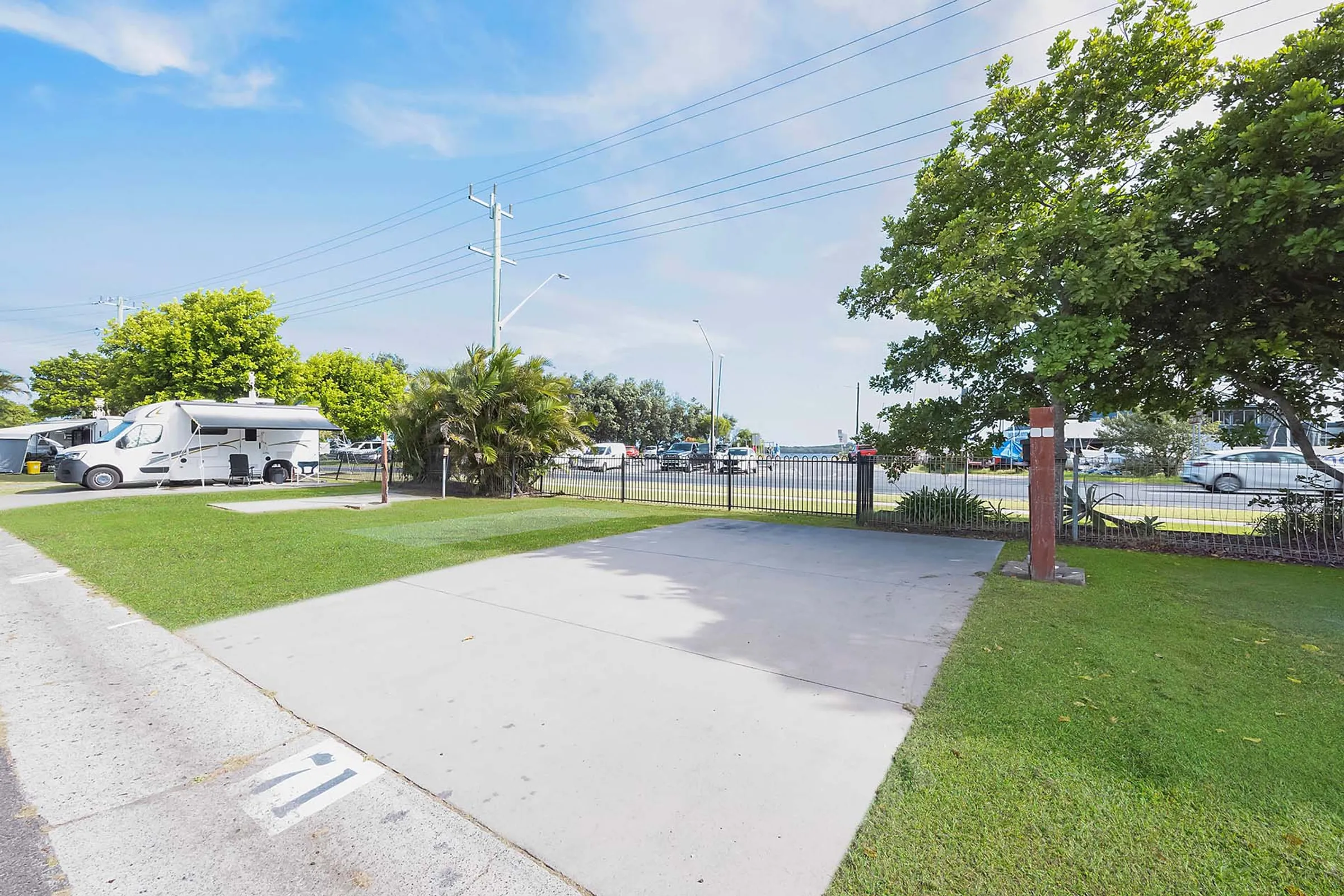 Reflections Holiday Parks - Ballina Holiday Park - Image 6