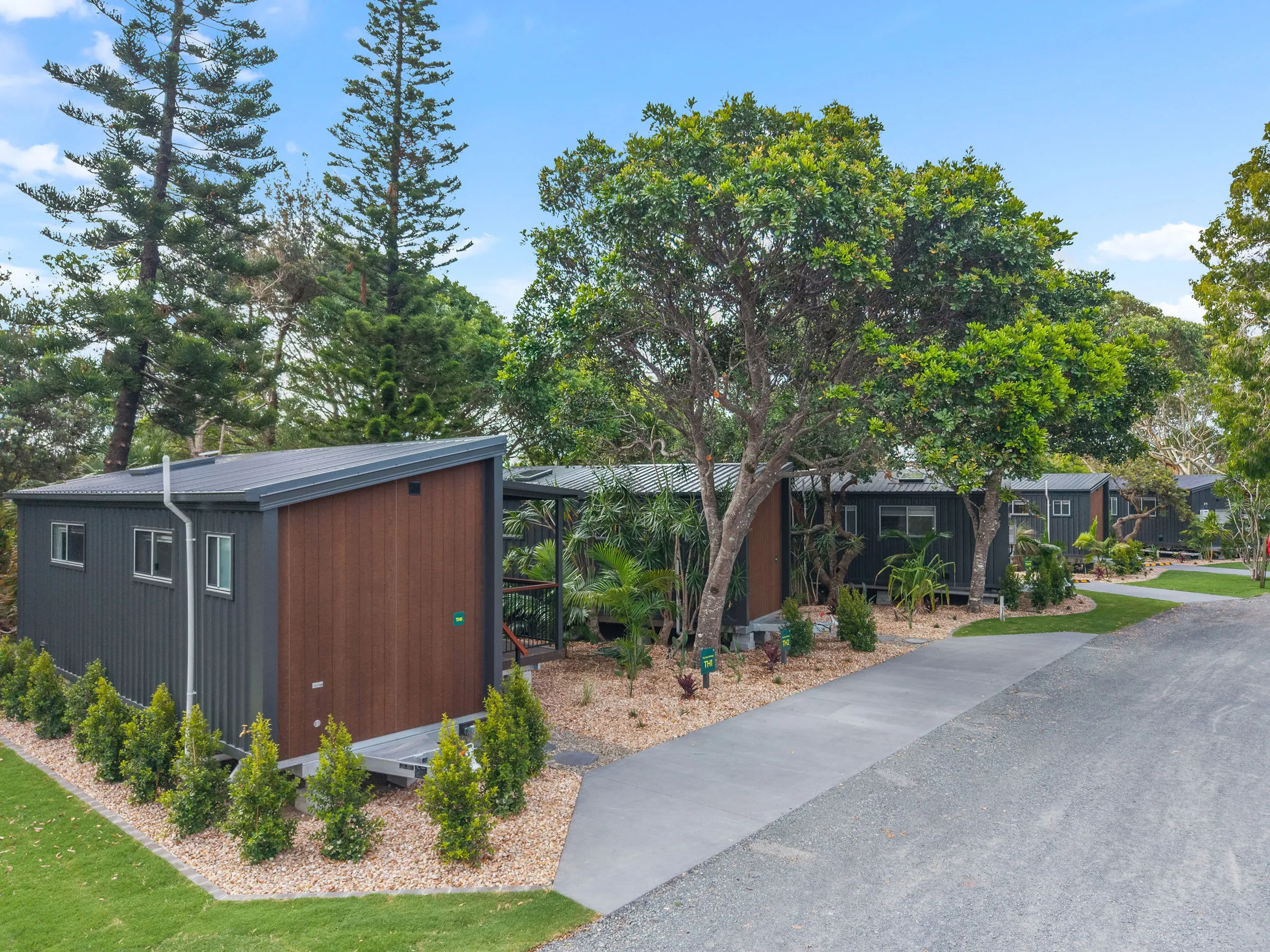 Reflections Holiday Parks - Lennox Head Holiday Park - 5