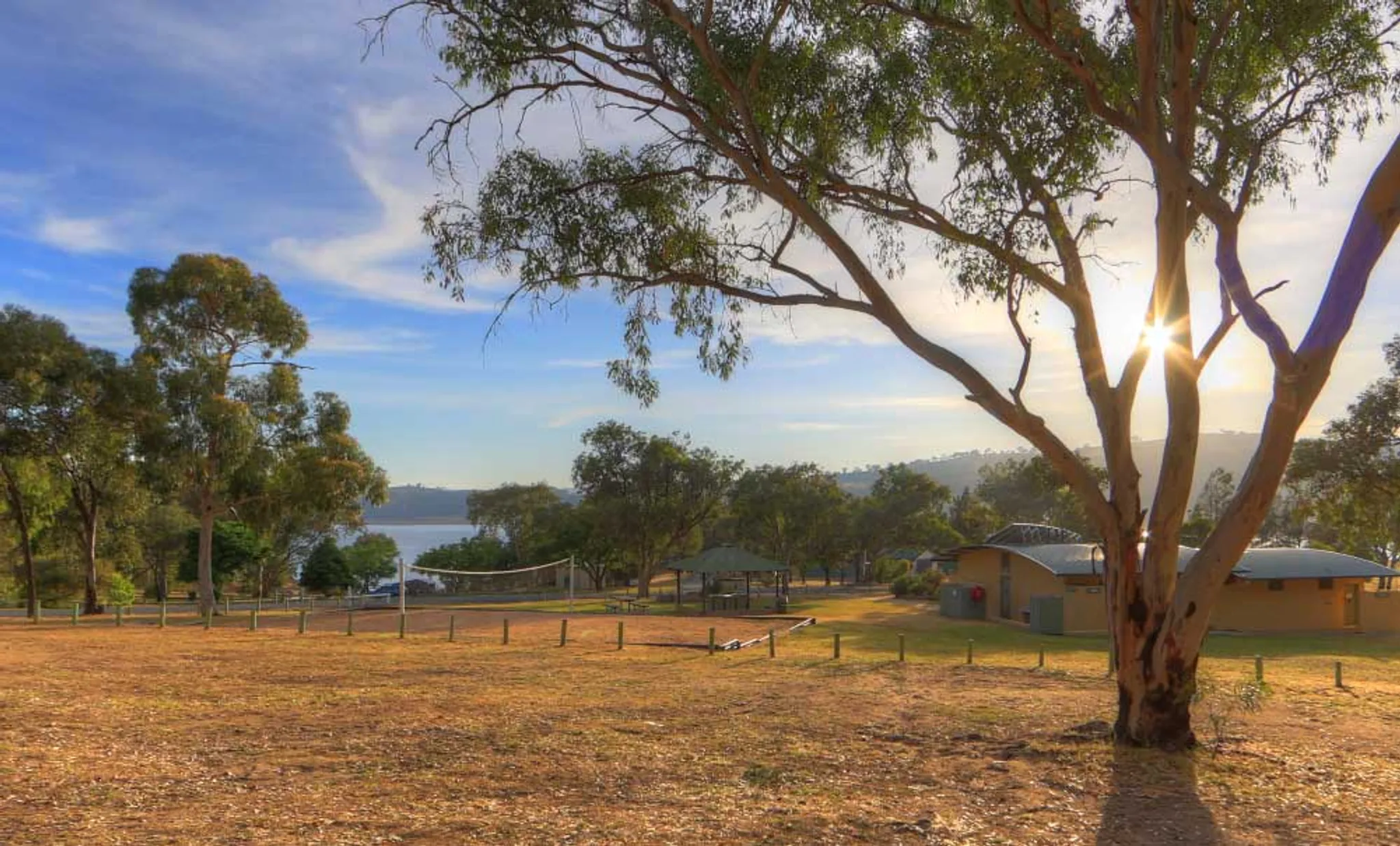 Reflections Holiday Parks - Wyangala Waters - 5