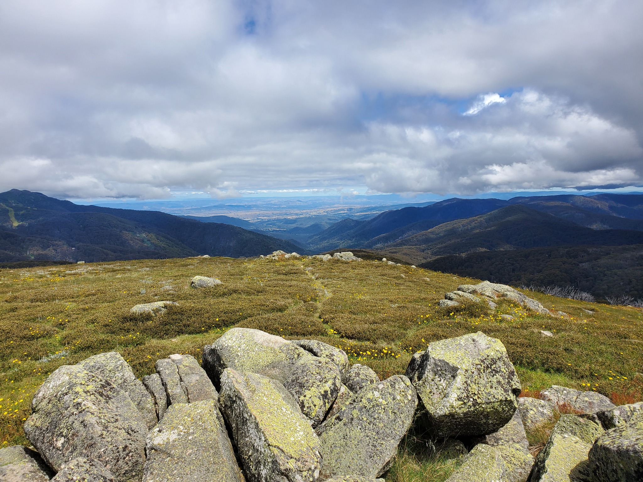 Cooma Holiday Park | Holiday Park in New South Wales | Total Parks