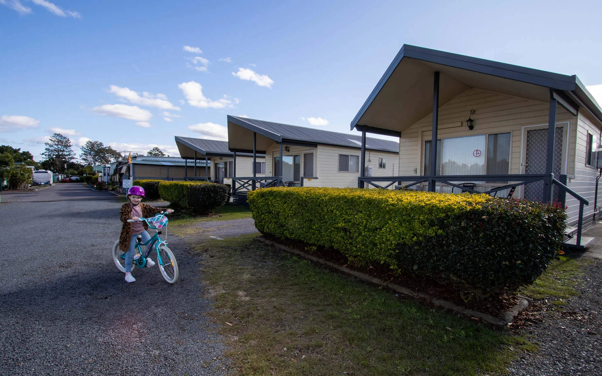 Heatherbrae Holiday Village - Image 4