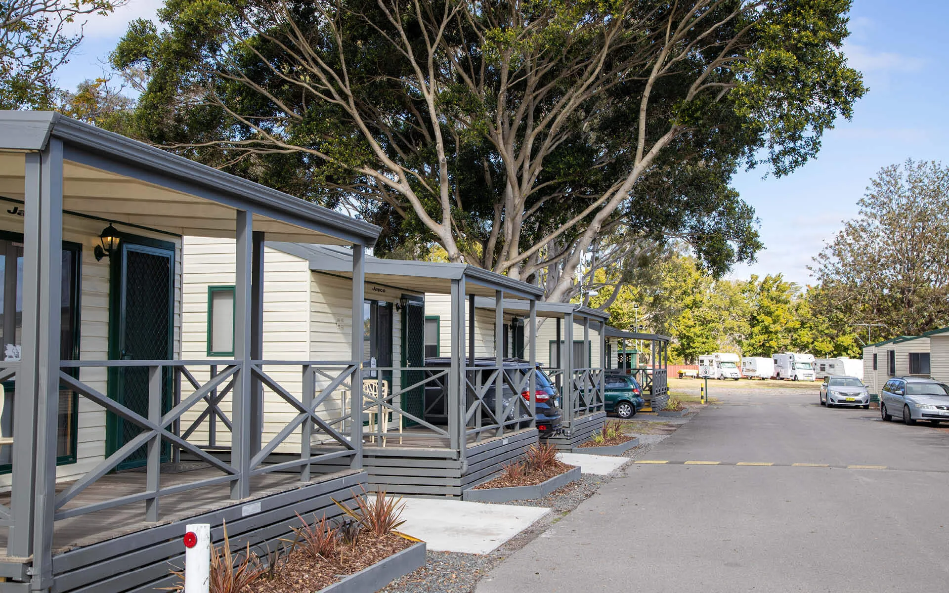 Heatherbrae Holiday Village - Image 3