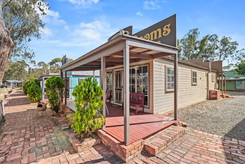 Tasman Holiday Parks - Merool on the Murray - 2