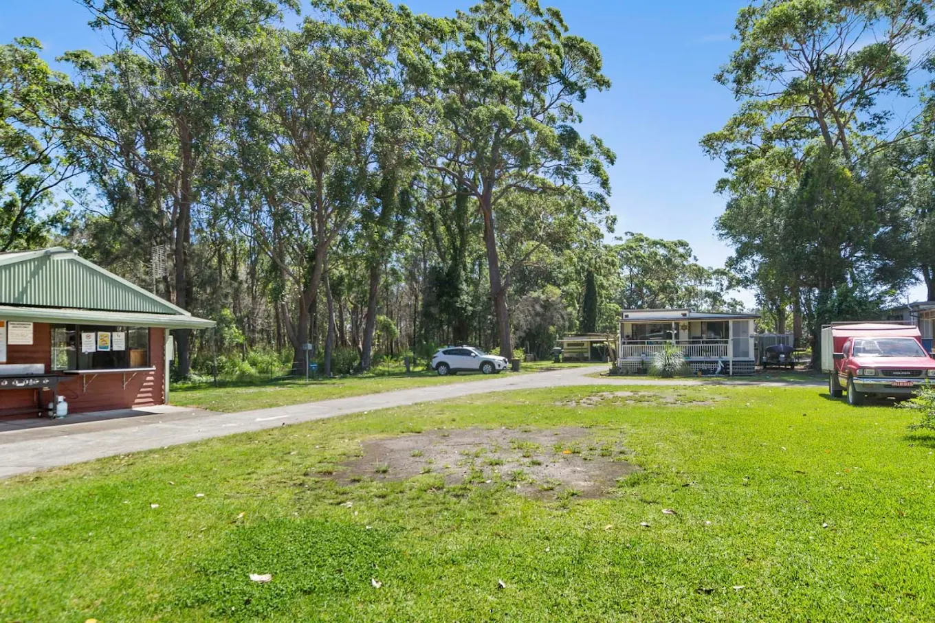Shoalhaven Heads Village - 5