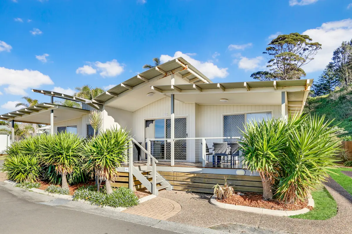 Tasman Holiday Parks - BIG4 Easts Beach - 5