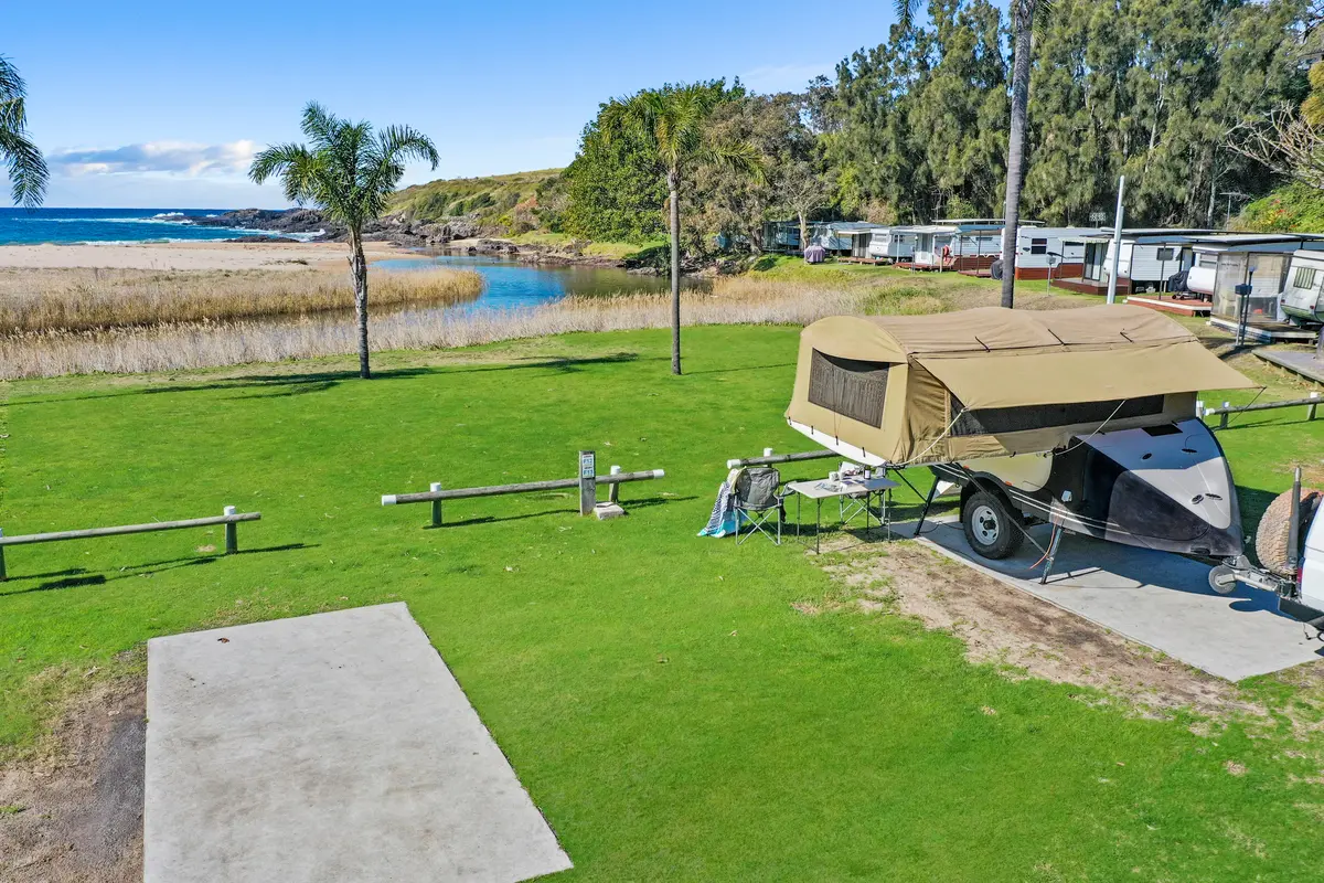Tasman Holiday Parks - BIG4 Easts Beach - Image 6