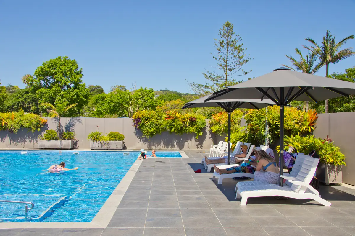 Tasman Holiday Parks - BIG4 Easts Beach - 2