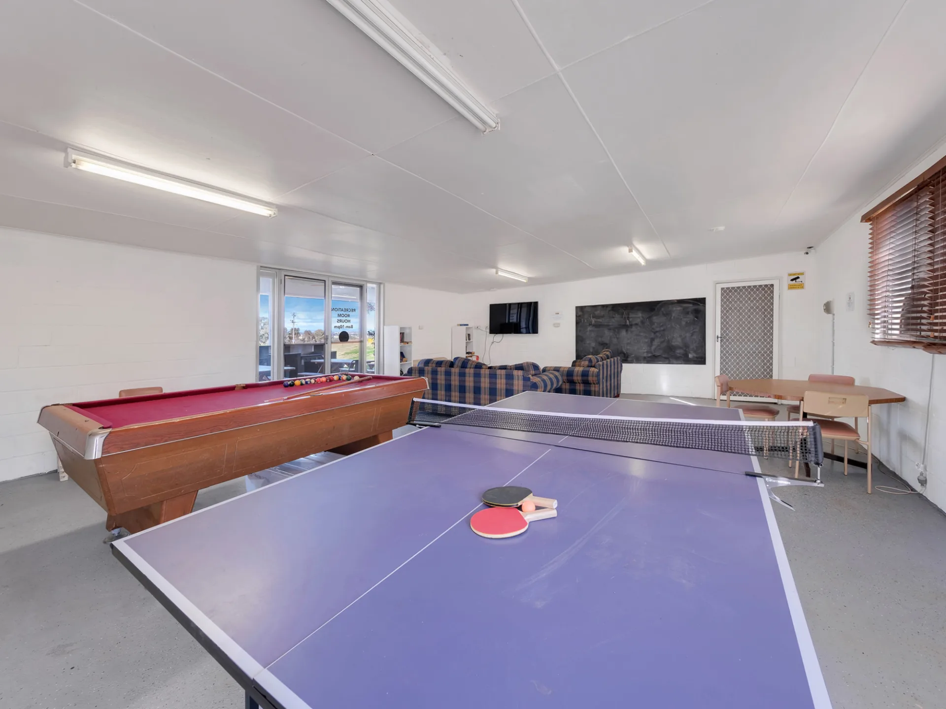 Tamworth Holiday Park - Image 6