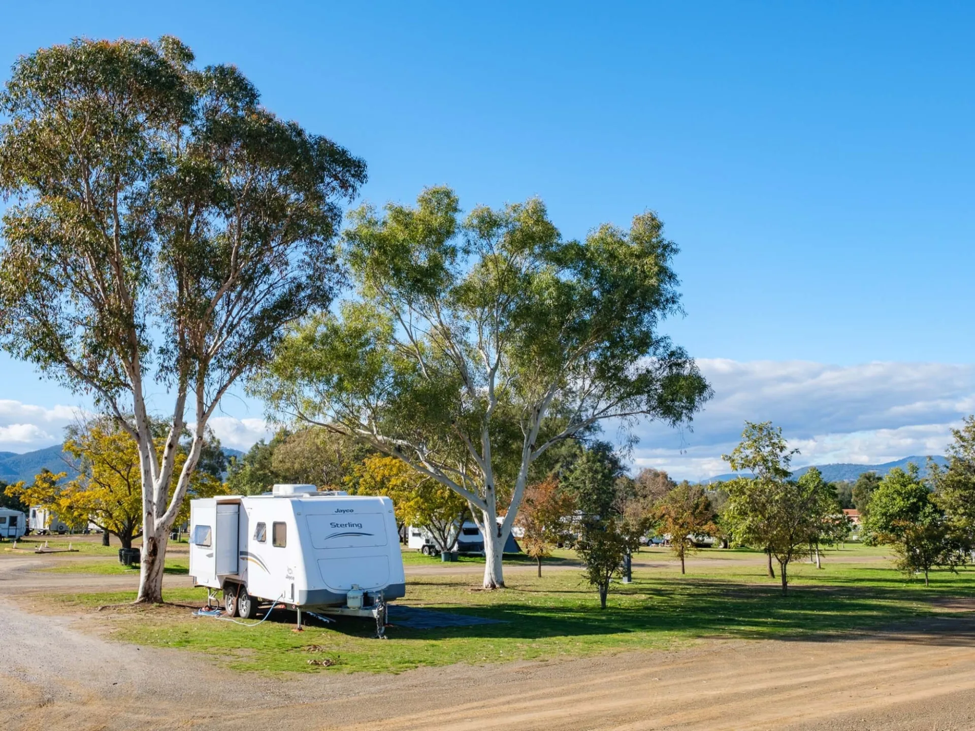 Tamworth Holiday Park - Image 1