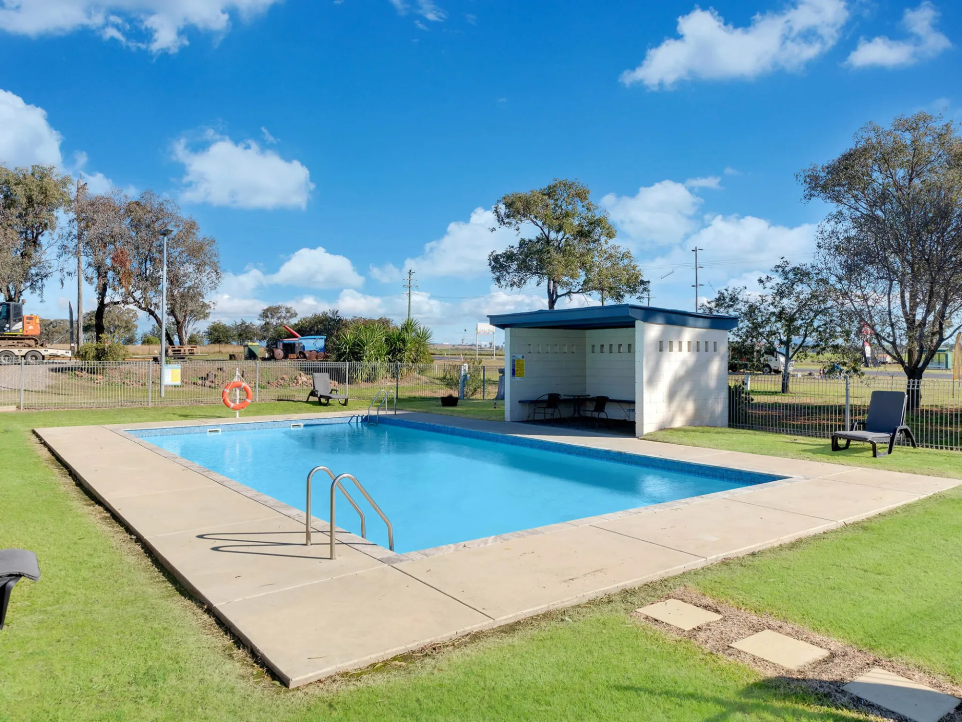 Tamworth Holiday Park - Image 3