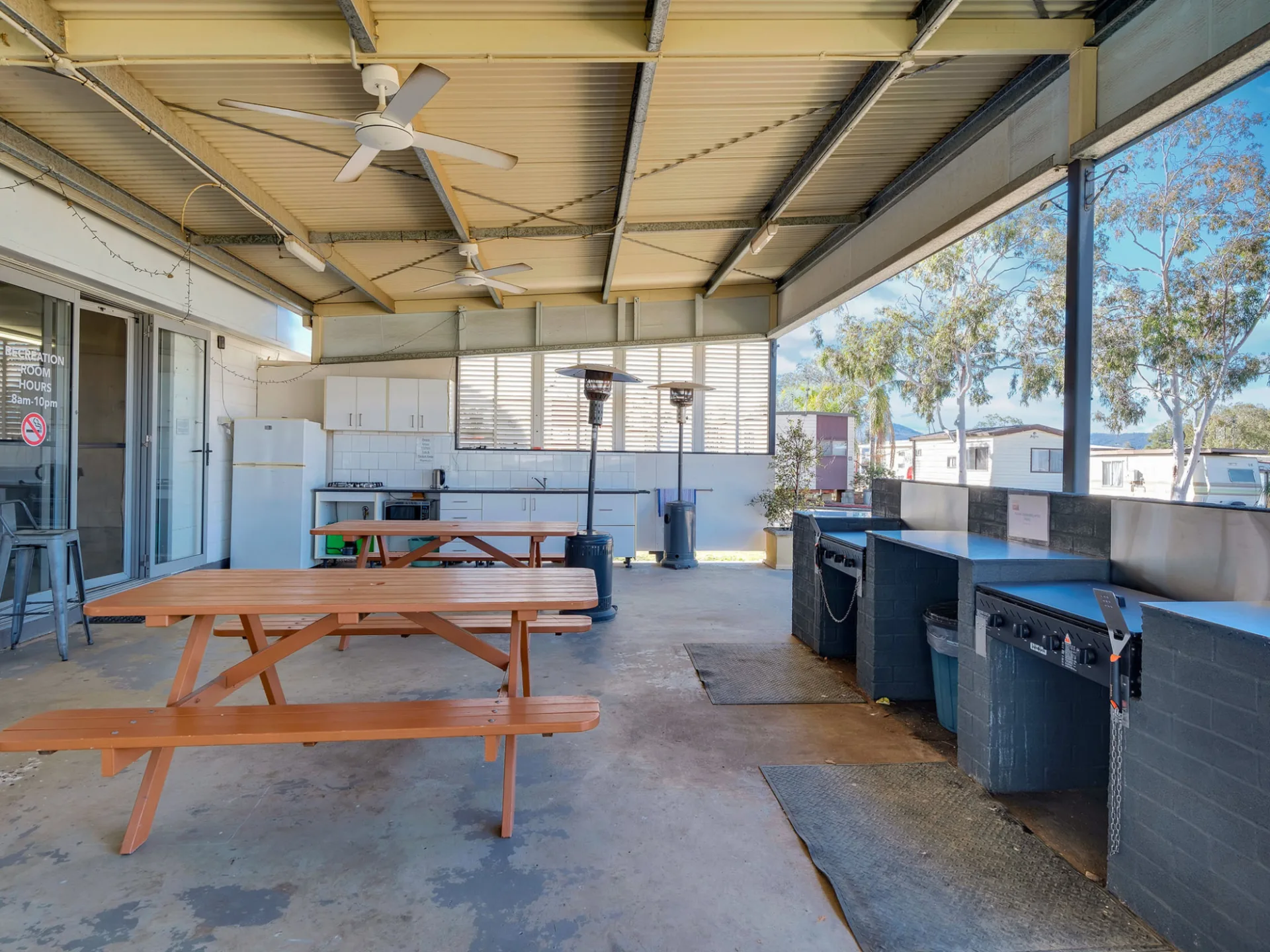 Tamworth Holiday Park - Image 4