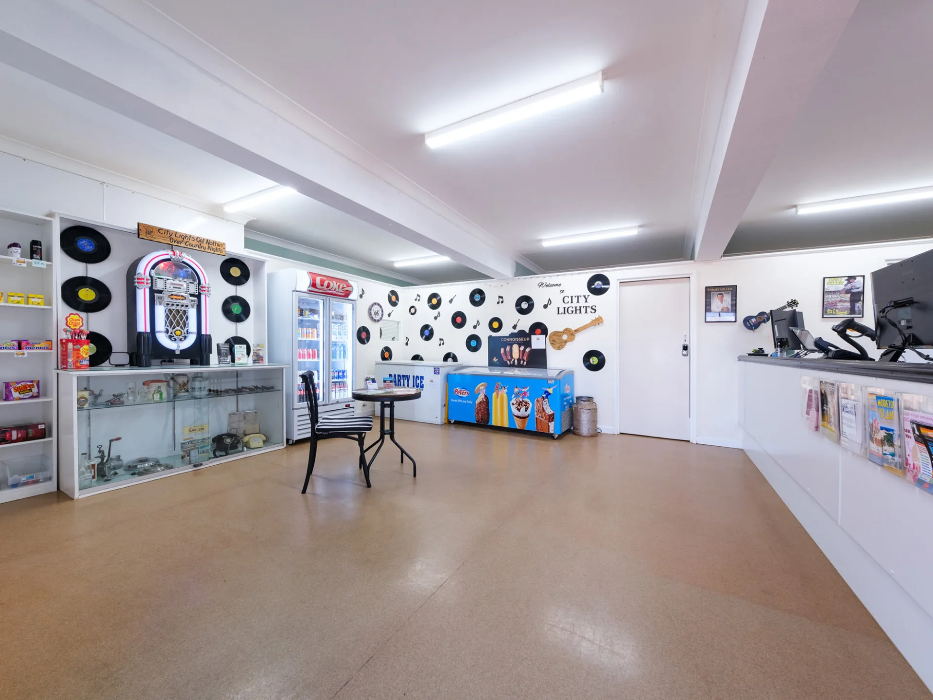 Tamworth Holiday Park - Image 5