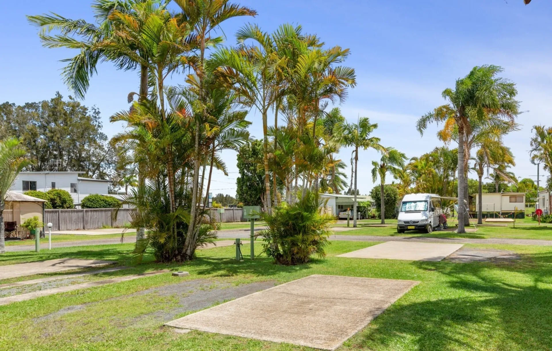 Port Macquarie Rental Village - Image 2