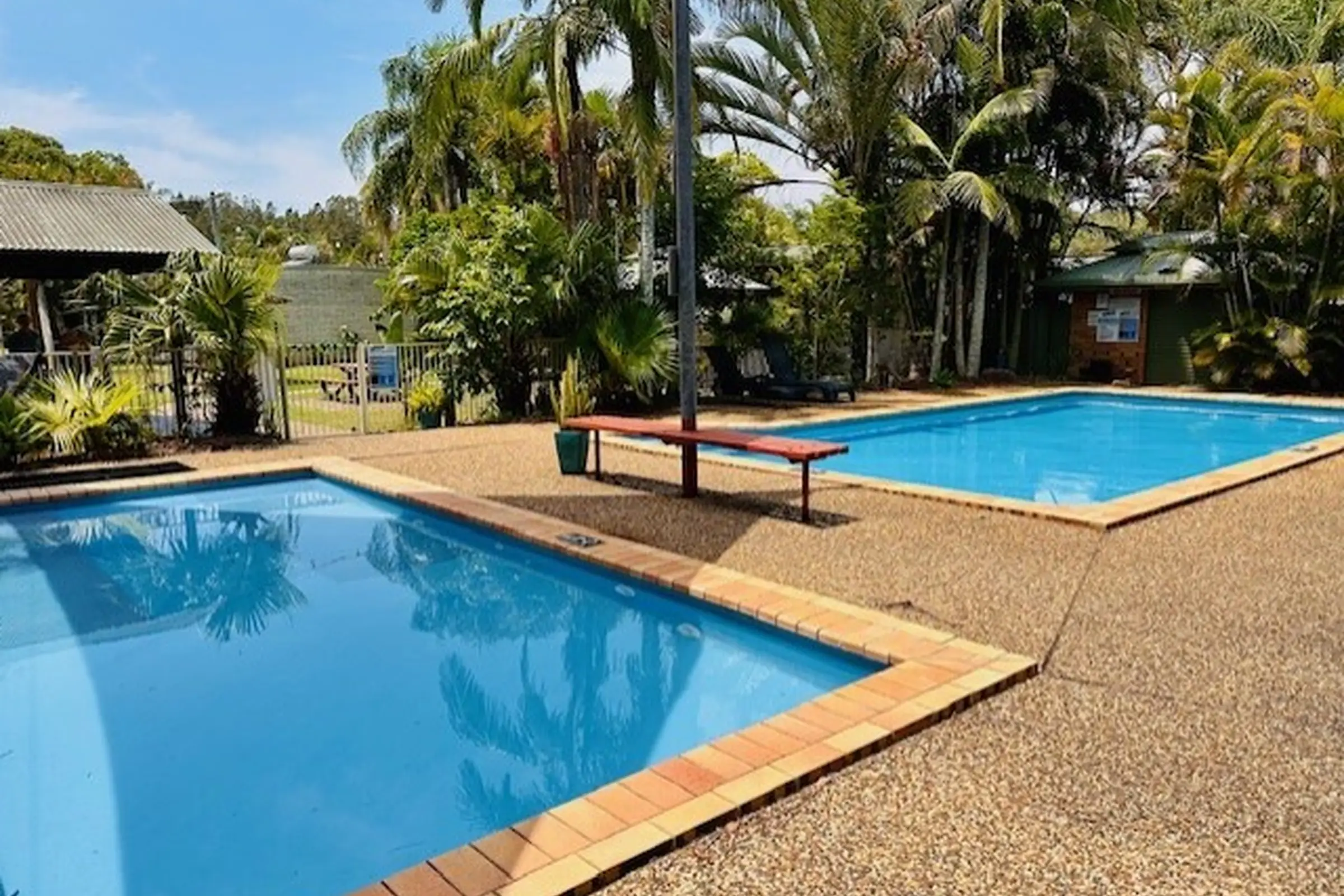 Port Macquarie Rental Village - Image 1