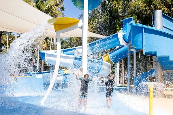 NRMA Darlington Beach Holiday Resort - 1