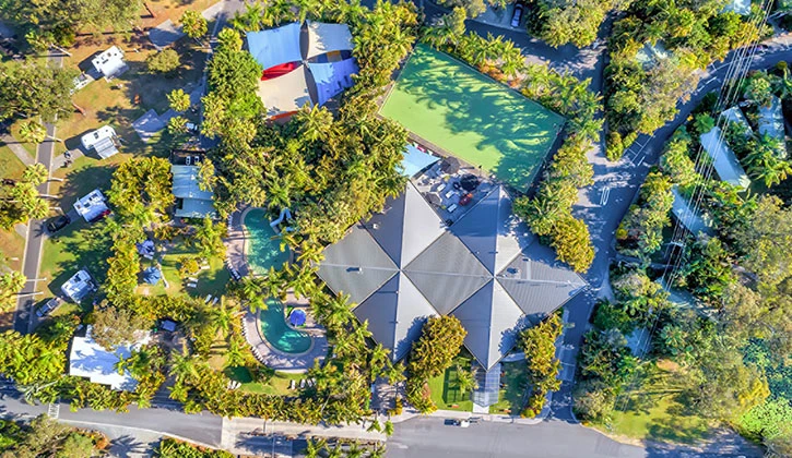 NRMA Darlington Beach Holiday Resort - Image 6