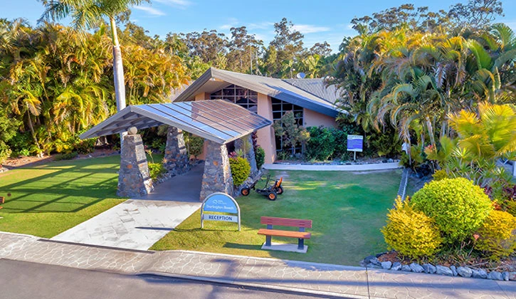 NRMA Darlington Beach Holiday Resort - 4
