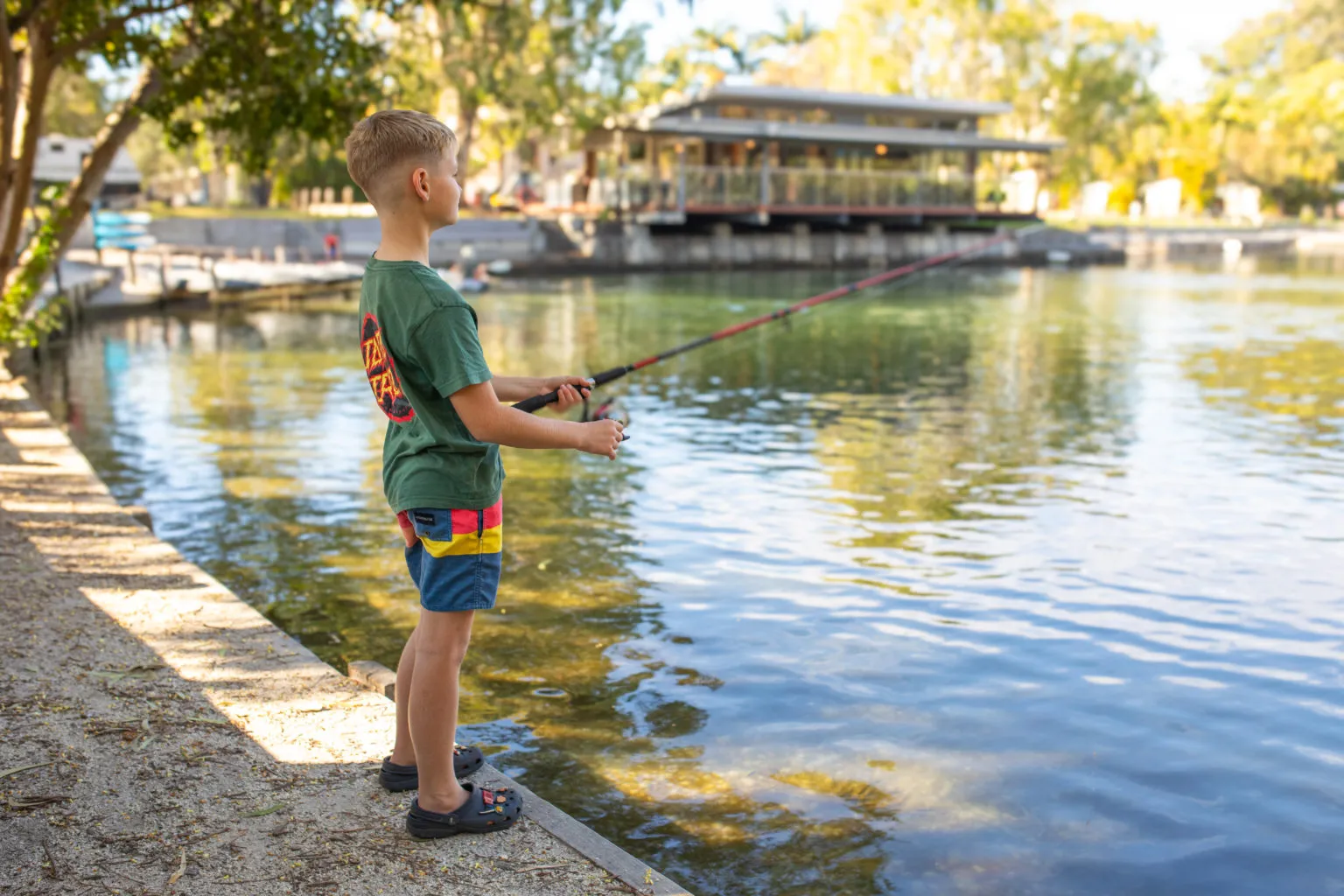 BIG4 Tweed Billabong Holiday Park - Image 6