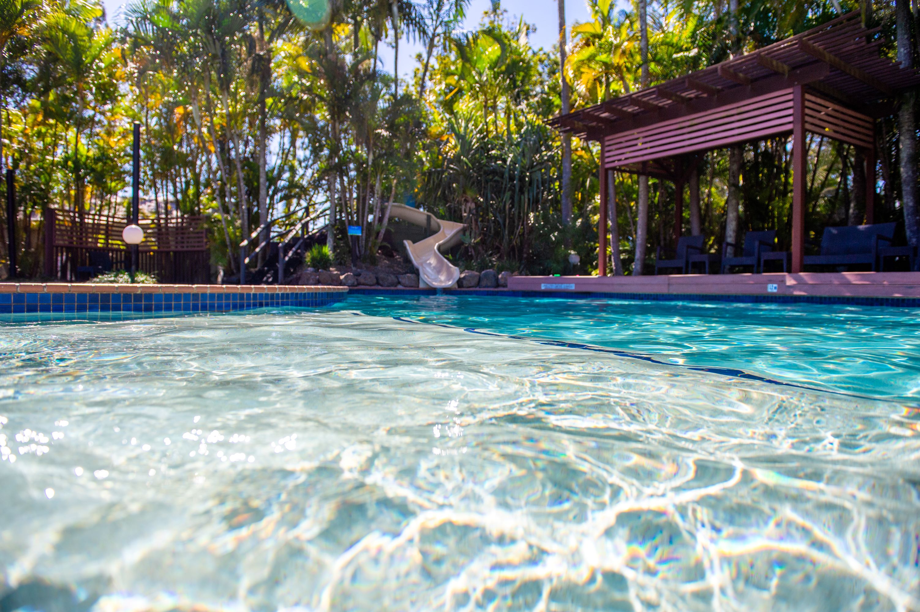 BIG4 Tweed Billabong Holiday Park photo
