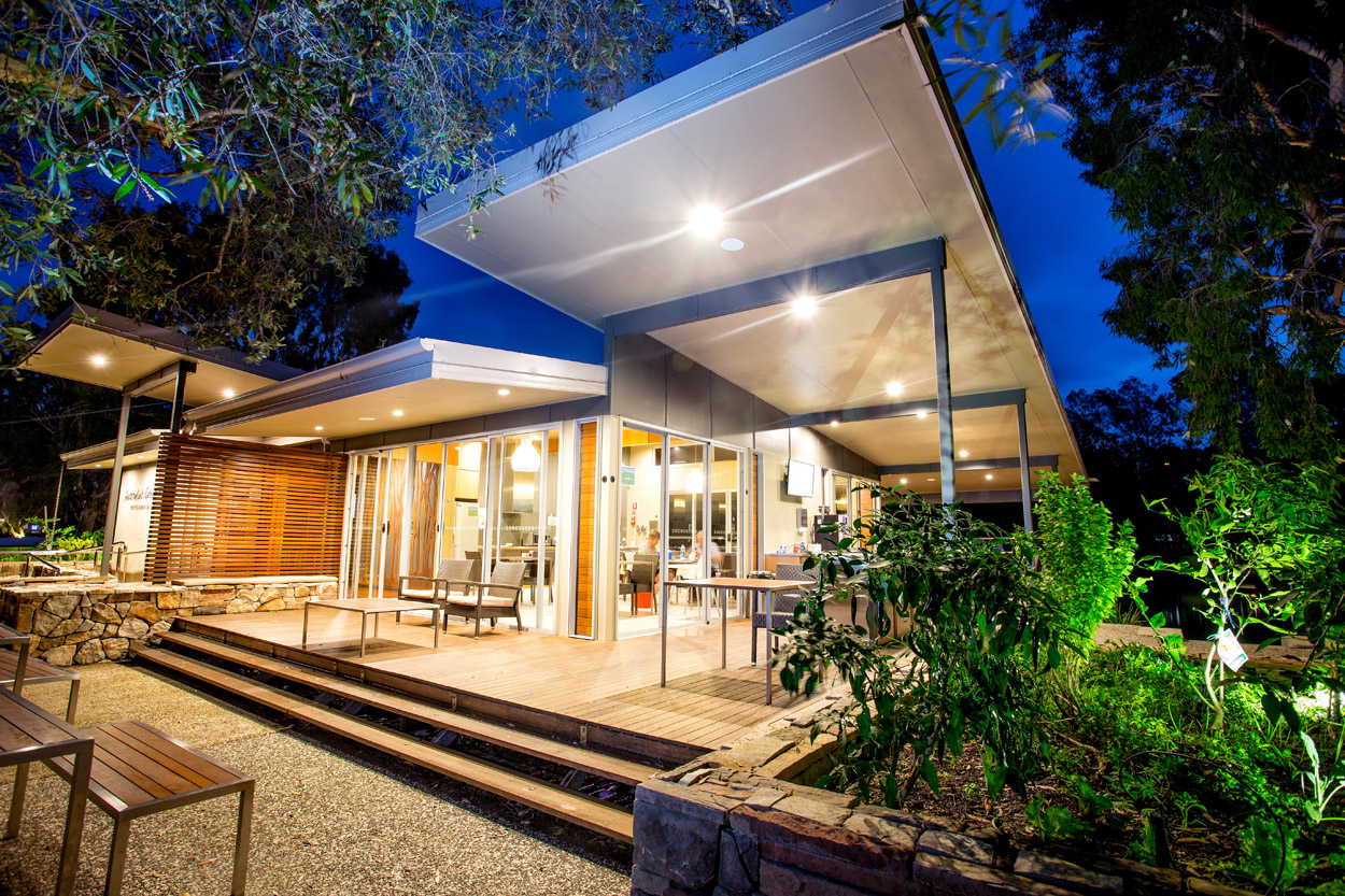 BIG4 Tweed Billabong Holiday Park photo