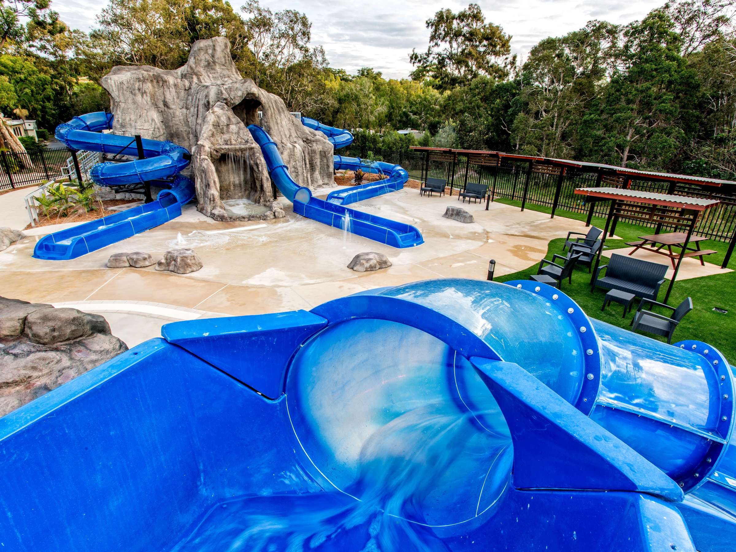 BIG4 Tweed Billabong Holiday Park photo