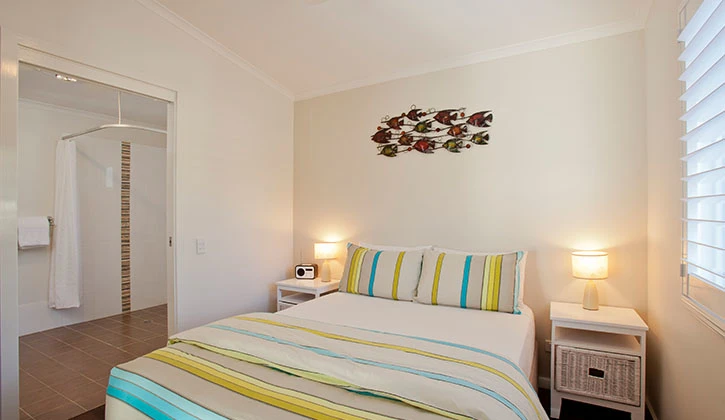 NRMA Ocean Beach Holiday Resort - Image 6
