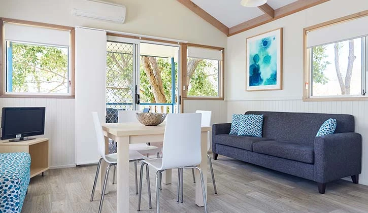 NRMA Port Macquarie Breakwall Holiday Park - 4