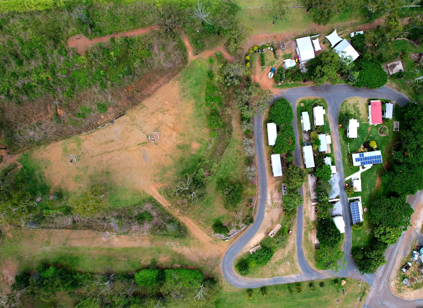 Mt Larcom Tourist Park - Image 3