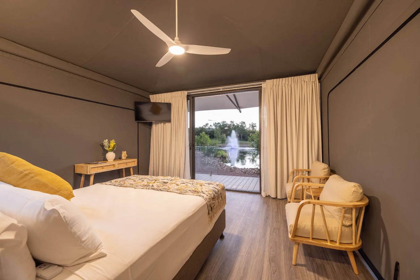 Townsville Eco Resort - 2